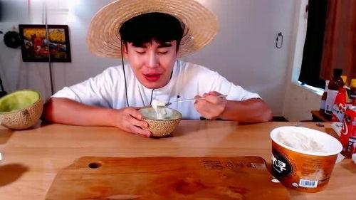 韩剧吃哈密瓜,韩剧中的哈密瓜美食之旅  第2张