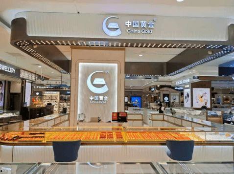 珠宝店吃瓜,一场意外的时尚盛宴  第3张