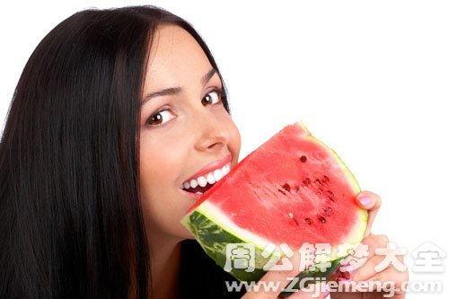 梦恬吃瓜,揭秘娱乐圈幕后故事  第2张