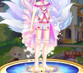 魔法仙女吃瓜,魔法仙女与神秘瓜果的奇幻之旅  第1张