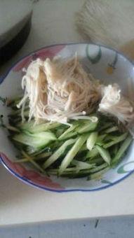 可以吃的瓜丝  第3张