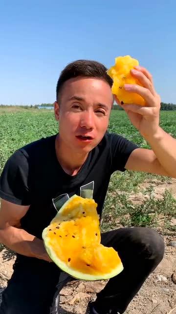 唬子瓜怎么吃,解锁美味新体验  第1张