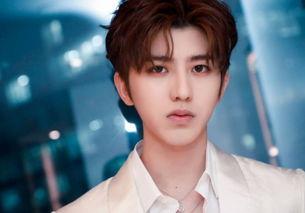 贺峻霖吃瓜现场,揭秘娱乐圈幕后真相  第3张