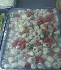 福建食堂吃瓜,瓜果飘香里的美食故事  第3张