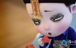 僵小鱼吃瓜动漫,探秘二次元世界的欢乐喜剧之旅  第3张