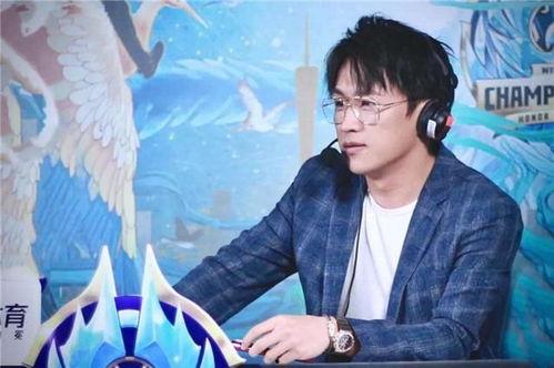 kpl李九吃瓜,揭秘电竞圈幕后风云  第2张