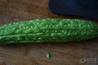 一瓜两吃教程,创意烹饪新体验