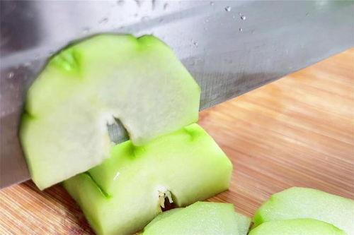 一瓜两吃教程,创意烹饪新体验  第2张