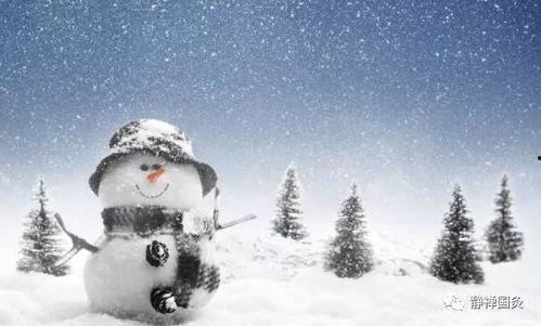 带你吃瓜驯服雪人