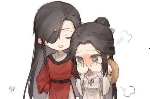 谢怜吃瓜图,揭秘娱乐圈幕后风云  第2张