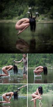 吃瓜版张美丽,吃瓜界的风云人物，揭秘娱乐圈幕后故事