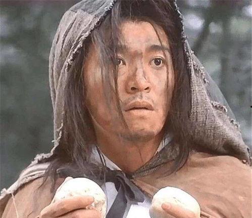 周星驰刘德华吃瓜,吃瓜群众热议  第2张