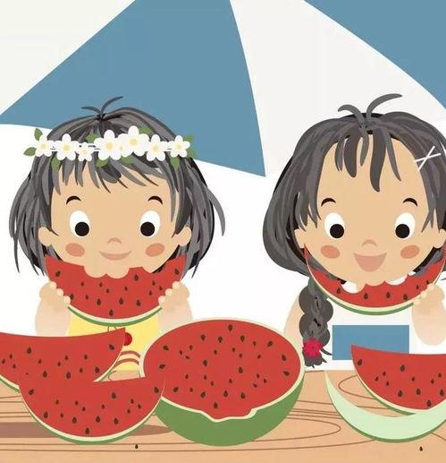 围观吃瓜动漫  第2张