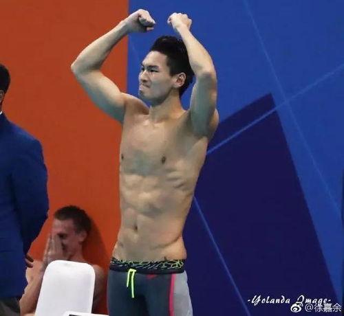 国泳队吃瓜,揭秘运动员日常饮食背后的故事  第2张