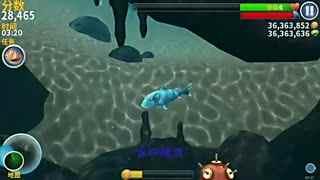 太空鲨吃瓜,一场星际美食之旅  第2张