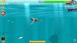 太空鲨吃瓜,一场星际美食之旅  第3张