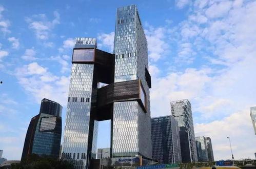 腾讯滨海大厦吃瓜现场,揭秘科技巨头内部八卦风云