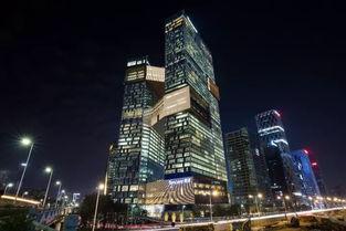 腾讯滨海大厦吃瓜现场,揭秘科技巨头内部八卦风云  第2张