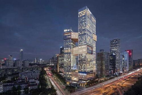 腾讯滨海大厦吃瓜现场,揭秘科技巨头内部八卦风云  第3张