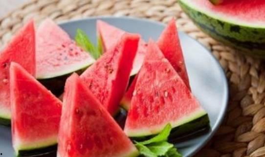 饭后吃瓜,消暑解腻，夏日生活新选择  第2张