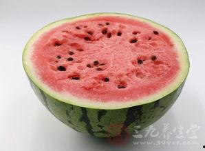 饭后吃瓜,消暑解腻，夏日生活新选择  第3张