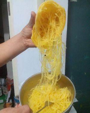 面瓜蒸着吃吗,蒸着吃，美味升级  第2张