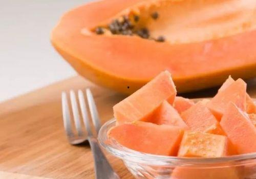 减肥可以吃九红瓜,天然美味，健康瘦身新选择