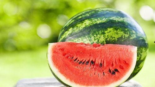 减肥可以吃九红瓜,天然美味，健康瘦身新选择  第2张