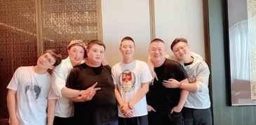 德云社吃瓜速度,娱乐圈热点事件瞬间引爆  第3张