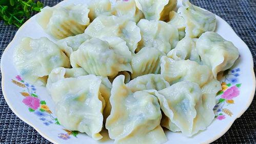 吃瓜饺子的做法,夏日清爽美食，轻松制作的家常美味  第3张