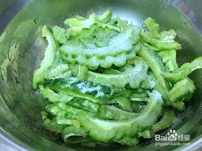 孕妇可以吃凉瓜炒蛋吗,凉瓜炒蛋的安全性探讨  第2张