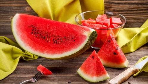 夏天腹泻吃瓜,吃瓜解暑又助消化  第3张