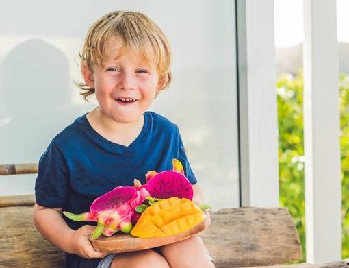 闹肚子可以吃瓜嘛,吃瓜真的可行吗？揭秘瓜果对肠胃的影响