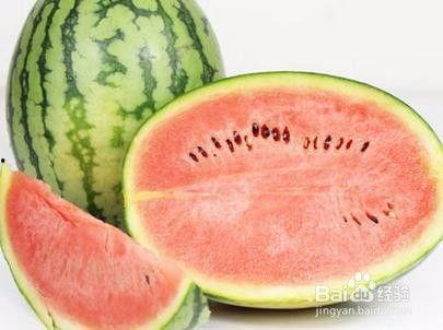 闹肚子可以吃瓜嘛,吃瓜真的可行吗？揭秘瓜果对肠胃的影响  第3张