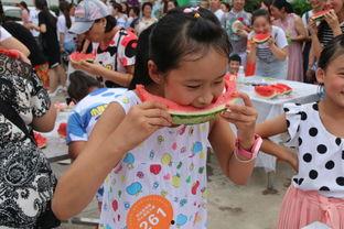 美日吃瓜大赛,一场舌尖上的文化碰撞  第2张