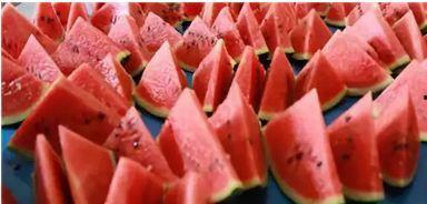 美日吃瓜大赛,一场舌尖上的文化碰撞  第3张