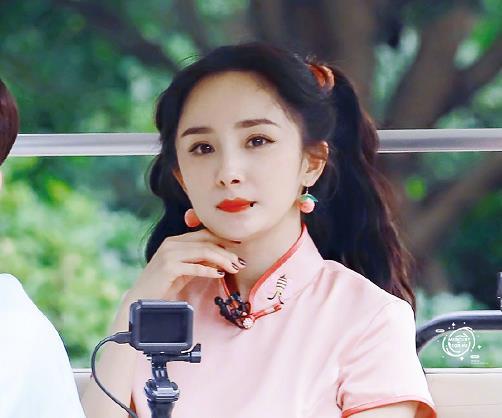 双马尾吃瓜的,揭秘娱乐圈背后的秘密与八卦  第2张