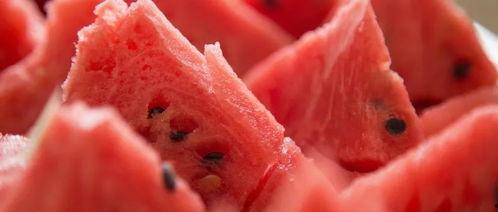 吃瓜有什么害处,揭秘网络舆论背后的健康隐患  第2张