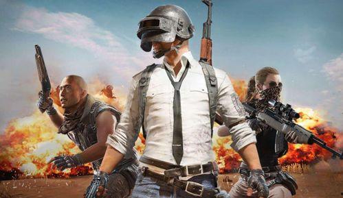 吃鸡不离吃瓜,吃瓜群众如何乐享游戏与娱乐盛宴