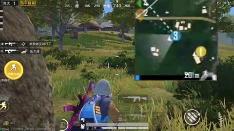 吃鸡不离吃瓜,吃瓜群众如何乐享游戏与娱乐盛宴  第3张