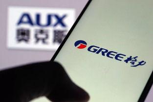 格力奥克斯吃瓜,揭秘空调巨头间的“甜蜜”纠纷  第2张