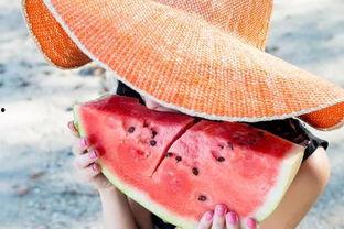 蹦哒着吃瓜,欢乐无限  第3张