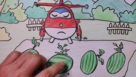 吃瓜小海豚  第3张