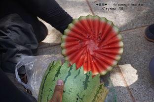 青海 吃瓜,探寻高原特色美食之旅  第3张