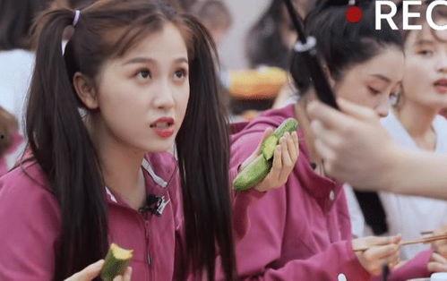 瑶瑶要去抢瓜吃,一场欢乐的夏日盛宴  第2张