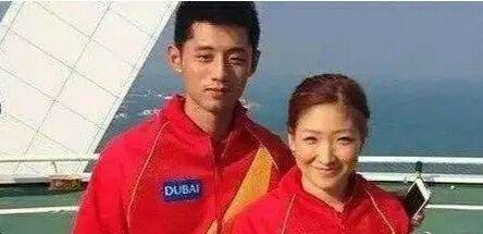 国乒cp吃瓜,甜蜜互动背后的那些瓜  第3张