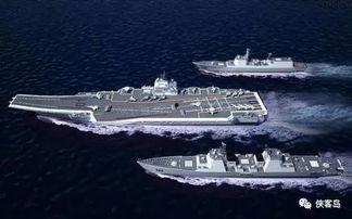 航母上吃瓜群众,揭秘舰载生活点滴  第3张