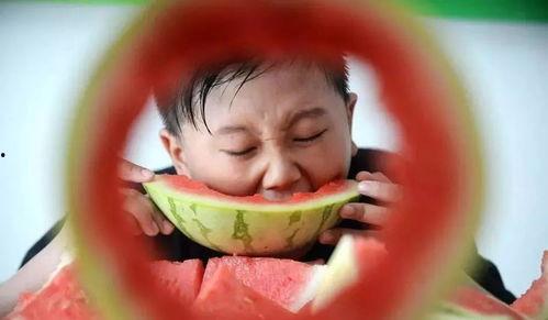 吃瓜啃秋,秋日里的美食盛宴与民俗风情  第3张