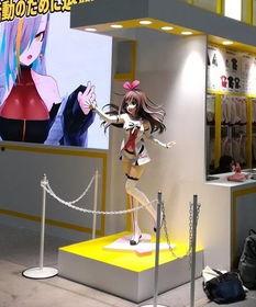 吃瓜群众手办图片,吃瓜群众眼中的潮流艺术品  第3张