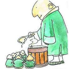 吃瓜后突然呕吐,揭秘吃瓜后的惊人后果  第2张